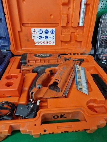 Paslode im350 plus gas nail - paslode,