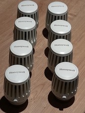 Honeywell TRV Thermostatic