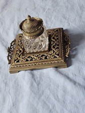 Antique Victorian Heavy Cast