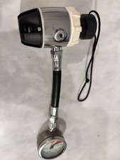 Poseidon Xstream Deco Scuba