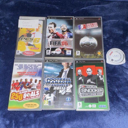 Psp games bundle - psp,