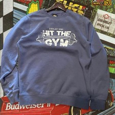 Vintage Blue Faded EverLast