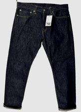 Mens LEVIS 511 JEANS size W34