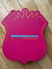 RuPaul Drag Con UK 2025 All