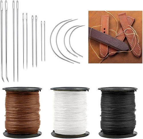 Upholstery sewing kit - upholstery, heavy