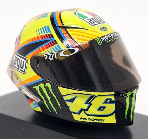 Minichamps valentino rossi - valentino,