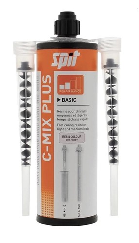 Spit 055881 mix - spit,