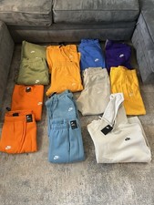 Nike Sportswear Club Fleece