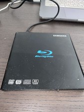 Samsung Portable Slim External