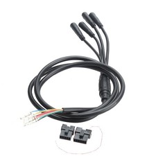 1T4 Cable for for Kugoo M4