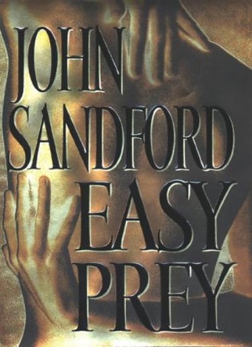 Easy prey john - easy, prey-john