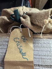 Awning poles for a Conway