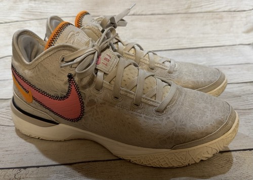 Nike zoom lebron nxxt gen - lebron,