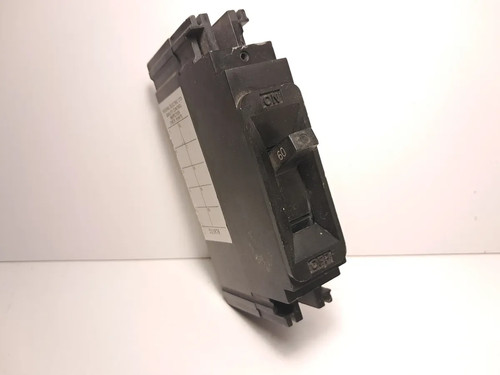 Federal electric 60a mccb - electric,