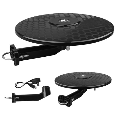 Omnidirectional antenna - omnidirectional,