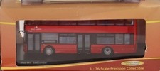 CMNL SCANIA  OMNICITY EAST LONDON BUSES ROUTE 106 - BOXED #UKBUS 9001