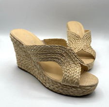 MARC FISHER Kalisha Sandals