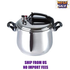 Bene Casa 5.3 qt Stainless
