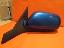 SUBARU IMPREZA WRX STI PASSENGER SIDE DOOR MIRROR (SPARES OR REPAIRS)