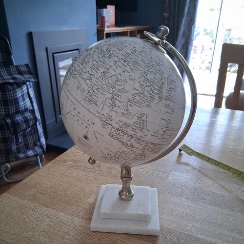 World globe heavy - world,