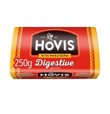 Jacob's Hovis Digestives