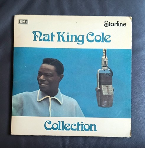 Nat king cole collection - nat,