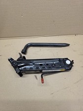 2002-2017 Mk6 Mk7 Ford Fiesta Jack And Wheelbrace Genuine #2411