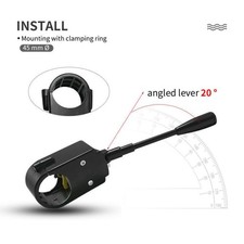 Indicator Switch|Steering