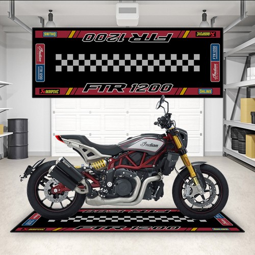 220 80cm motorcycle - 220*80cm, garage