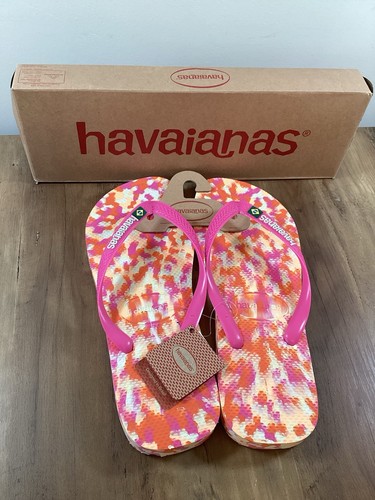 Havaianas brasil pink - havaianas,