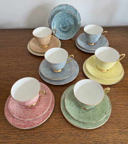 Collection sets of royal - of,