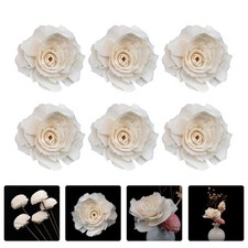 6pcs Diffusers Natural