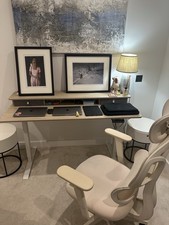 Height Adjustable Electric