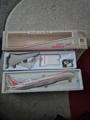 Skymarks air india - skymarks,