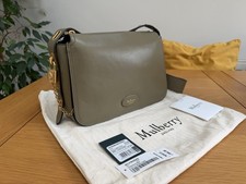 MULBERRY Billie charcoal