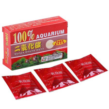 36pcs CO2 Carbon Dioxide