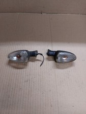 pair of original turn signals