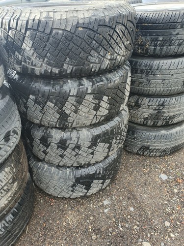 Range rover wheels general