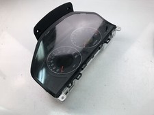 VOLVO V70 III BW Instrument