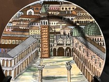 Rosenthal Fornasetti classic