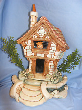 Pendelfin Large House Burnley