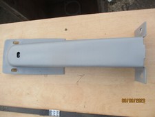 Jaguar MK2 240 340 front seat