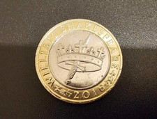 WILLIAM SHAKESPEARE CROWN &