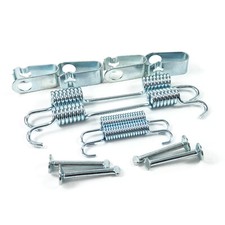 HANDBRAKE SHOE FITTING KIT