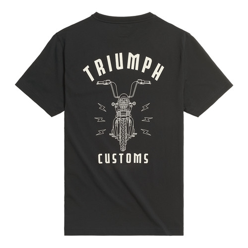 Triumph shirt genuine - shirt,