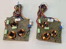 Pair of Jamo Dynamic D5E