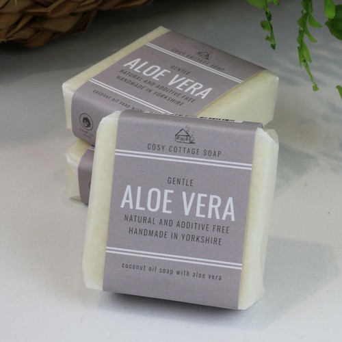 Handmade soap 100 natural - handmade, soap,