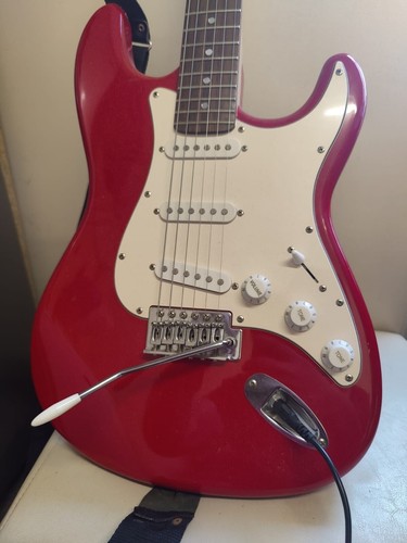 Nevada electric guitar - nevada,