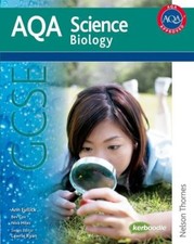 New AQA GCSE Biology (Aqa
