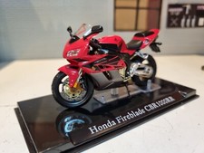 Honda Fireblade CBR1000 RR